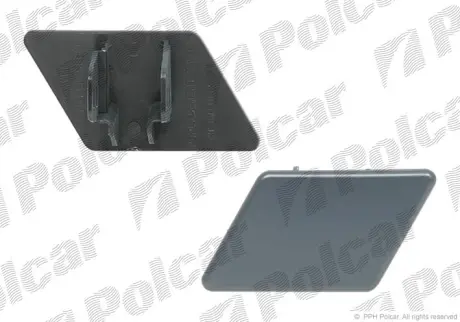 Заглушка отверстия омывателя фары POLCAR 204207-8