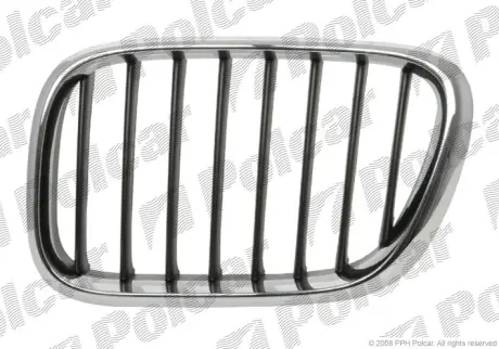Решетка POLCAR 205005-2