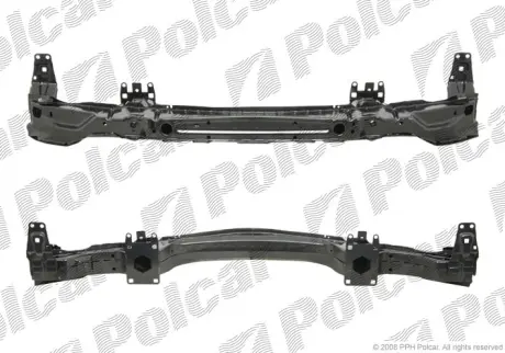 Усилитель бампера POLCAR 205007-3