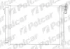 Радиаторы кондиционера POLCAR 2050K81X (фото 1)