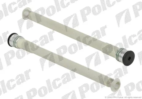 Осушитель POLCAR 2050KD2