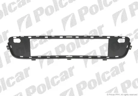 Решетка в бампере POLCAR 205127-6