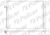 Радиаторы кондиционера POLCAR 2051K8C1 (фото 1)