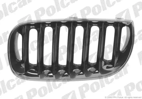Решетка POLCAR 205505-1