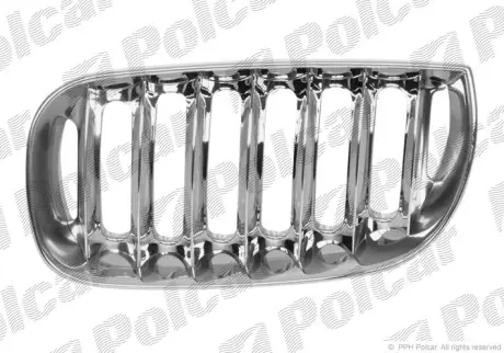 Решетка POLCAR 205505-3