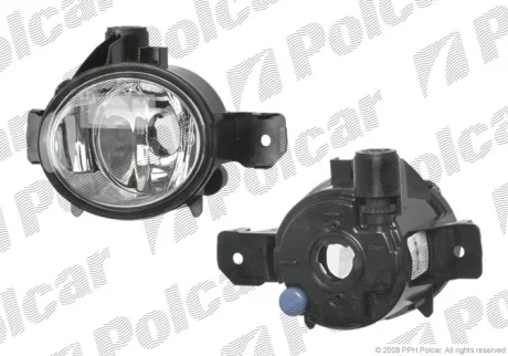Фара противотуманная передняя POLCAR 205529V