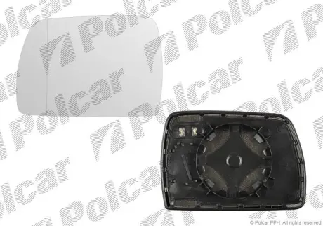 Вклад зеркала внешнего POLCAR 2055545M