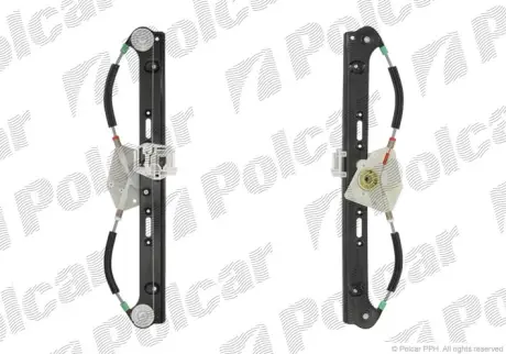 Автозапчасть POLCAR 2055PSG3