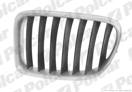 Решетка POLCAR 206005-1