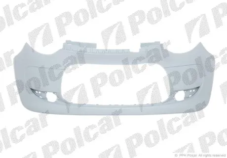 Бампер передний POLCAR 2301071J
