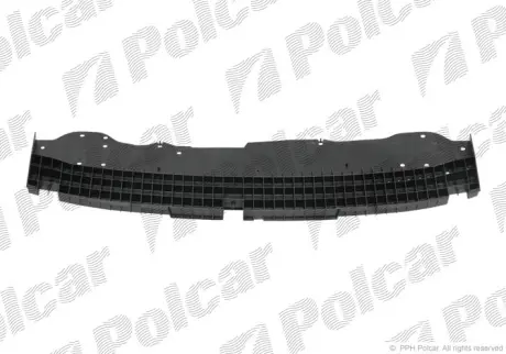 Усилитель бампера POLCAR 230107-5