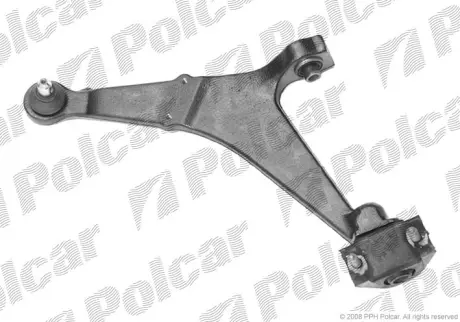 Рычаг POLCAR 2304381K