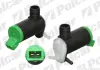 Насосик омывателя POLCAR 2304PS-2 (фото 1)