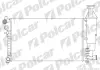 Радиаторы охлаждения POLCAR 230608-6 (фото 1)