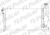 Радиаторы охлаждения POLCAR 230608A2 (фото 1)