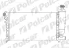 Радиаторы охлаждения POLCAR 230708A1 (фото 1)