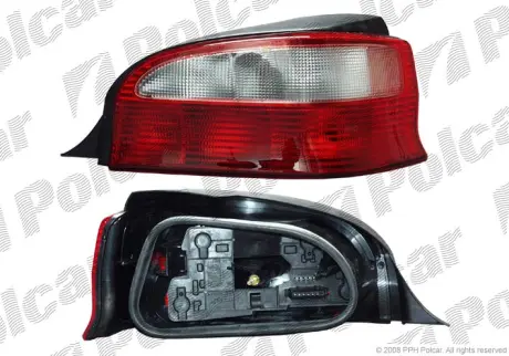 Фонарь задний POLCAR 230787-E