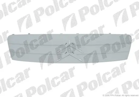 Решетка POLCAR 2308051J