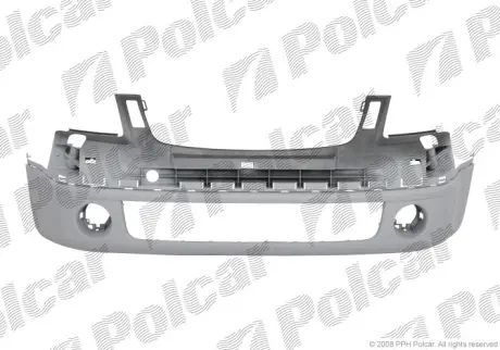Бампер передний POLCAR 2308071J