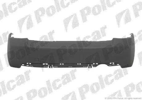Бампер задний POLCAR 2308961