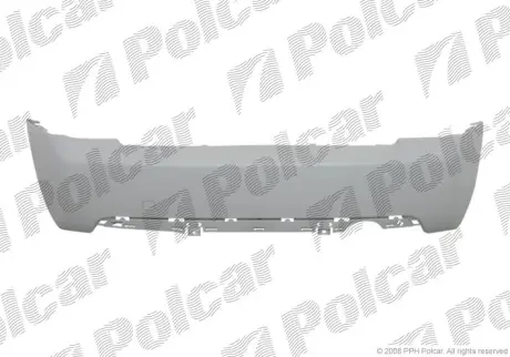 Бампер задний POLCAR 2308961J