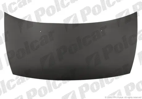 Капот POLCAR 231503