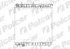 Радиаторы охлаждения POLCAR 231508-4 (фото 1)