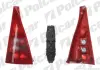 Фонарь задний POLCAR 2315880E (фото 1)