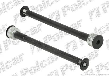 Осушитель POLCAR 2315KD-1