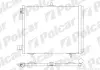 Радиаторы кондиционера POLCAR 2316K8C2 (фото 1)