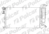Радиаторы охлаждения POLCAR 232408A8 (фото 1)