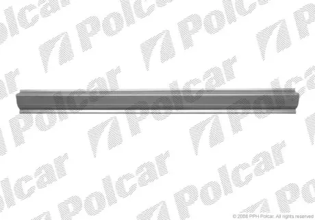 Автозапчасть POLCAR 232441-1