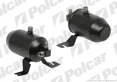 Осушитель POLCAR 2324KD-1