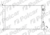 Радиаторы охлаждения POLCAR 232508-3 (фото 1)