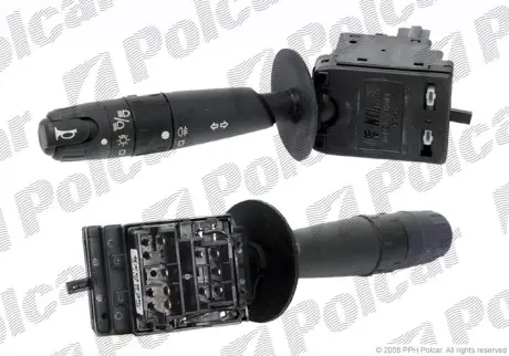 Переключатель групповой POLCAR 2325PZS2