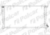 Радиаторы охлаждения POLCAR 232608-4 (фото 1)
