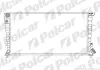 Радиаторы охлаждения POLCAR 232608A5 (фото 1)