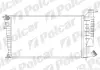Радиаторы охлаждения POLCAR 232608A6 (фото 1)