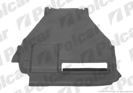 Защита под двигатель POLCAR 232634-9