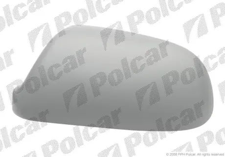 Корпус зеркала внешнего POLCAR 232655PM
