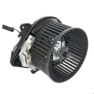 Вентиляторы кабины POLCAR 2326NU-4