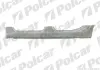 Порог POLCAR 232741-Q (фото 1)