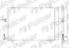 Радиаторы кондиционера POLCAR 2327K8C1 (фото 1)