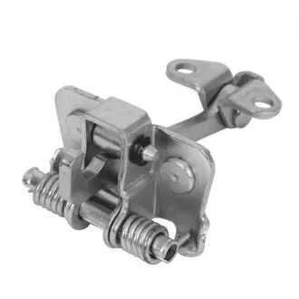 Ограничитель дверей POLCAR 2327Z-30