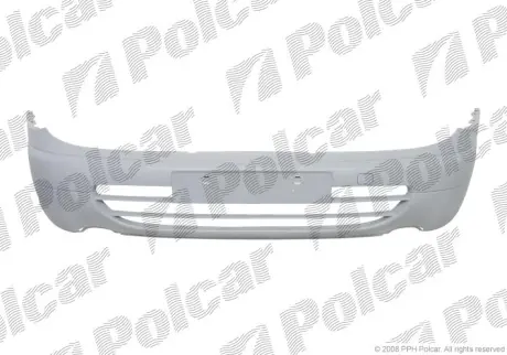 Бампер передний POLCAR 2328074J