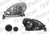 Фара основная POLCAR 232810-E (фото 1)