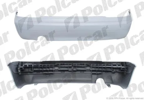 Бампер задний POLCAR 2328964J