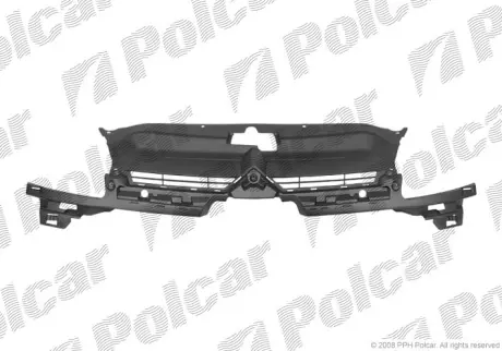 Решетка POLCAR 232905-J