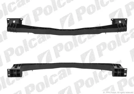 Усилитель бампера POLCAR 232907-4