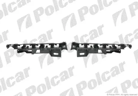 Автозапчасть POLCAR 232907-7